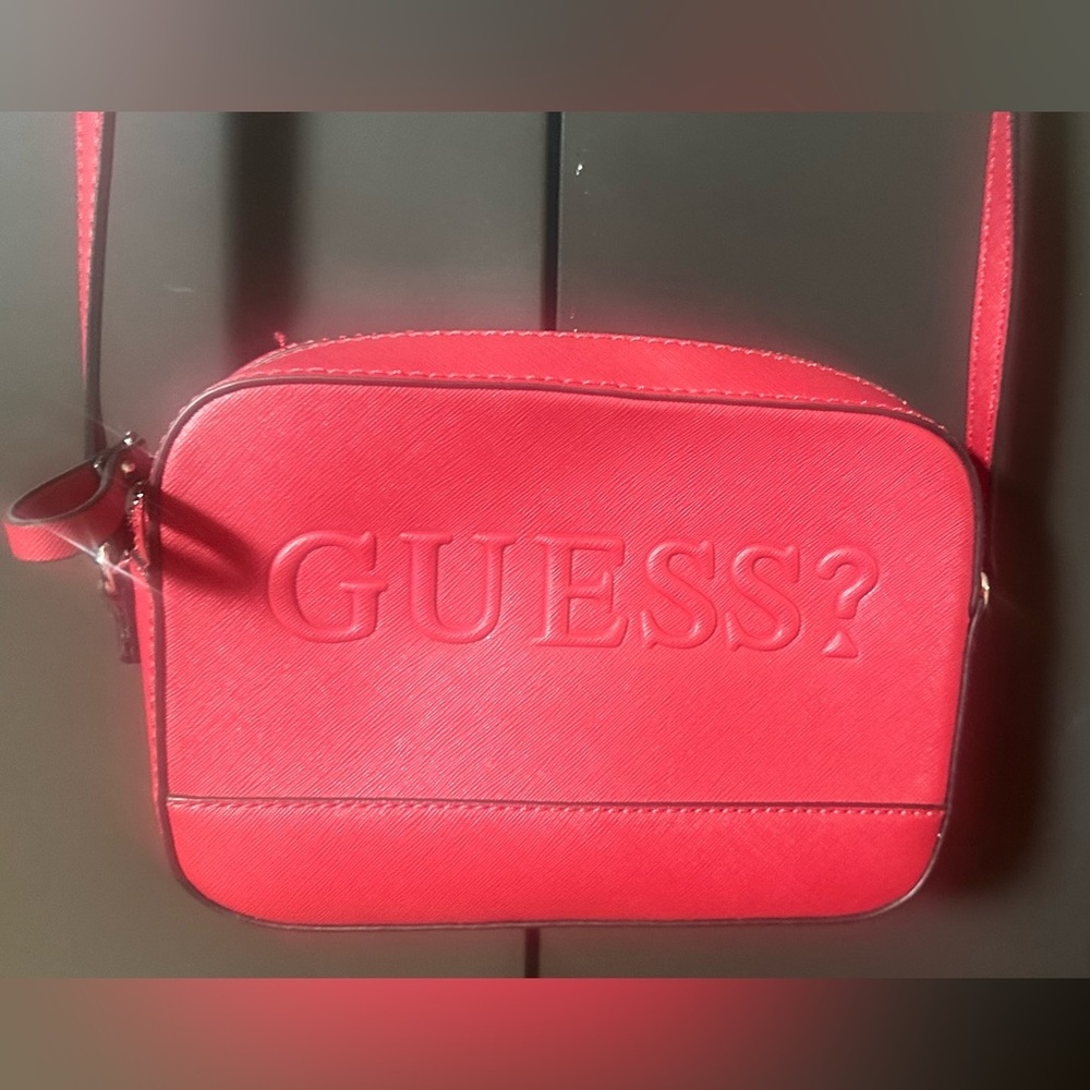 Guess- Crossbody Bag